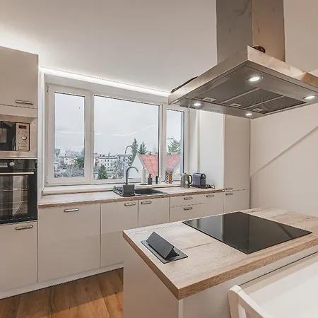 Apartament Rodinny Se Zahradni Virivkou